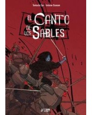 EL CANTO DE LOS SABLES