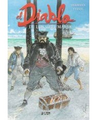 EL DIABLO DE LOS SIETE MARES