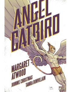 ANGEL CATBIRD