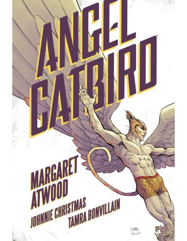 ANGEL CATBIRD