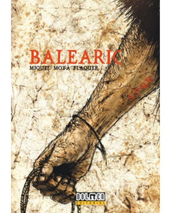 BALEARIC 978849245871 DOLMEN EDICIONES 8,22 €