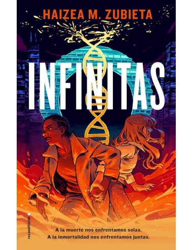 INFINITAS