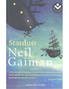 STARDUST (ROCABOLSILLO)
