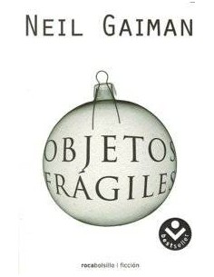 OBJETOS FRAGILES
