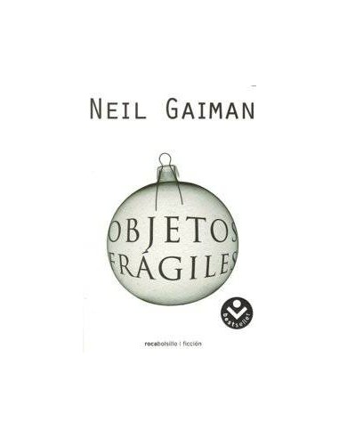 OBJETOS FRAGILES