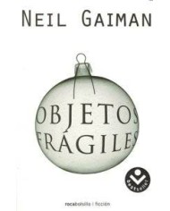 OBJETOS FRAGILES