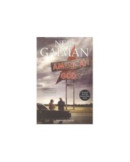 AMERICAN GODS