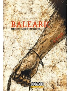 BALEARIC 978849245871 DOLMEN EDICIONES 8,22 €
