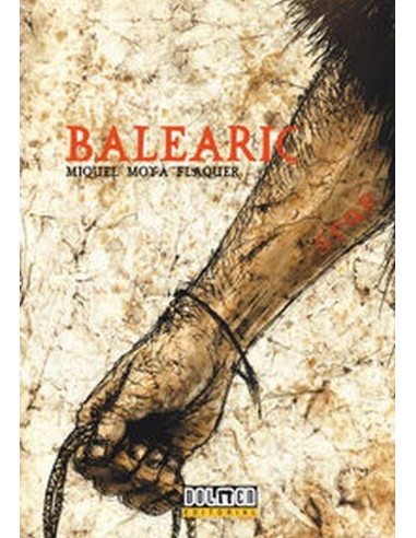 BALEARIC 978849245871 DOLMEN EDICIONES 8,22 €