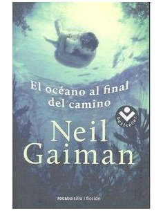 EL OCEANO AL FINAL DEL CAMINO (BOLSILLO)