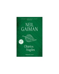 OBJETOS FRAGILES (ROCABOLSILLO)