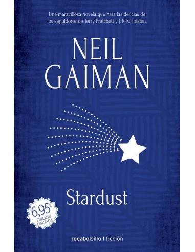 STARDUST (ROCABOLSILLO)