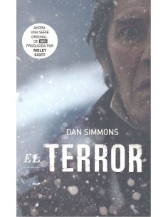 EL TERROR (DAN SIMMONS)