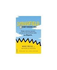 SPRINGFIELD CONFIDENCIAL