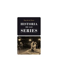HISTORIA DE LAS SERIES