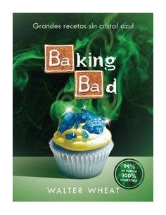 BAKING BAD