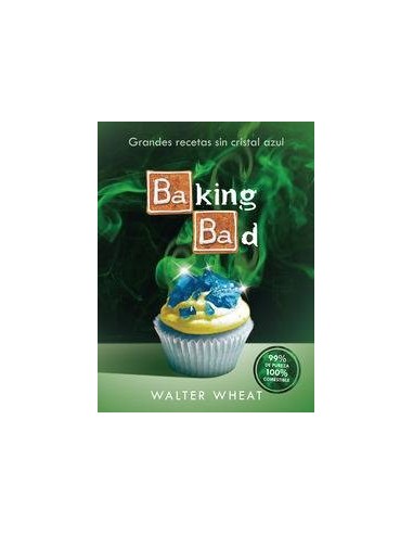 BAKING BAD