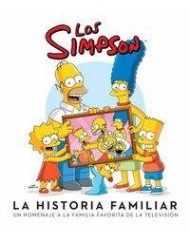 LOS SIMPSON. LA HISTORIA FAMILIAR