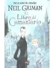 EL LIBRO DEL CEMENTERIO