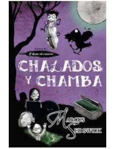 CHALADOS Y CHAMBA