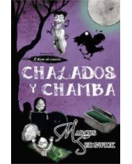 CHALADOS Y CHAMBA