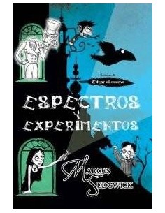 ESPECTROS Y EXPERIMENTOS