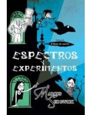 ESPECTROS Y EXPERIMENTOS