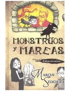 MONSTRUOS Y MAREAS