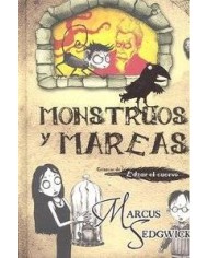 MONSTRUOS Y MAREAS