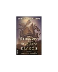 EL TENEDOR, LA HECHICERA Y EL DRAGON