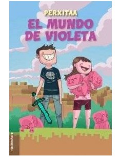 EL MUNDO DE VIOLETA