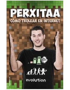 PERXITAA. COMO TROLEAR EN INTERNET