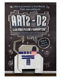 ART2-D2 GUIA PARA PLEGAR Y GARABATEAR
