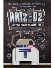 ART2-D2 GUIA PARA PLEGAR Y GARABATEAR