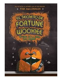 EL SECRETO DE FORTUNE WOOKIEE