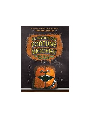 EL SECRETO DE FORTUNE WOOKIEE