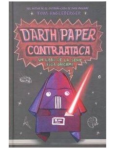 DARTH PAPER CONTRAATACA