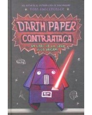 DARTH PAPER CONTRAATACA
