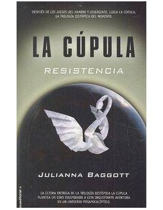 LA CUPULA 03. RESISTENCIA