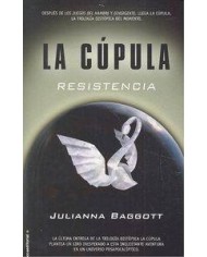 LA CUPULA 03. RESISTENCIA