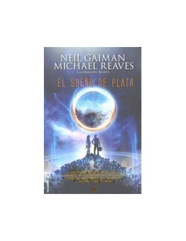 EL SUEÑO DE PLATA
