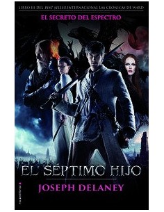 EL SECRETO DEL ESPECTRO