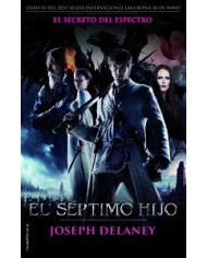 EL SECRETO DEL ESPECTRO