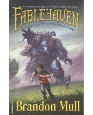 FABLEHAVEN 02. LA ASCENCION DEL LUCERO DE LA TARDE