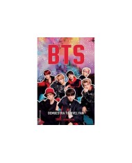 BTS. DEMUESTRA TU NIVEL FAN