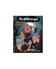 HELLO NEIGHBOR. PIEZAS SUELTAS