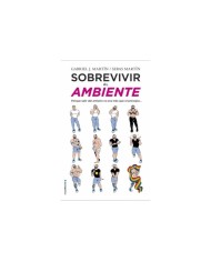 SOBREVIVIR AL AMBIENTE