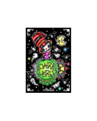 DARK WORLD 978849245893 DOLMEN EDICIONES 13,18 €