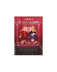 DEL SOFA A LA COCINA