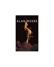 LA VOZ DEL FUEGO (ALAN MOORE)